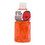 TOKTOK STRAWBERRY JUICE 10Z
