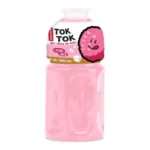 TOKTOK LYCHEE JUICE 10Z