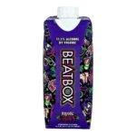 BEATBOX JUICY GRAPE  500ml