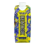 BEATBOX BLBRY LEMONADE 500ml