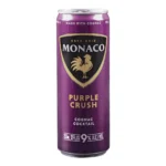 MONACO PORNSTAR CRUSH VODKA 12Z