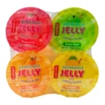 POCAS DRINKABLE JELLY 4PK