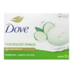 DOVE COOL MOISTURE CUCUMBER 135gr