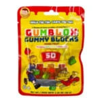 JOSH BOSH GUMMY BLOCKS 2.29Z