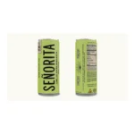 SENORITA THC LIME 5MG 12Z/4PK