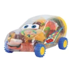 JUICY CHEW ASSORTED JELLIES CAR 41Z