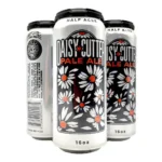 HALF DAISY BEER 16Z/4PK
