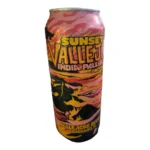 HALF ACRE OG REAPER BEER 16Z/4PK