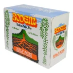 HALF BODEM IPA 12Z/12PK