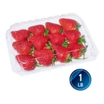 STRAWBERRIES / FRESAS