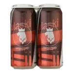 MAPLEWOOD CHGO PILSNER 16Z/4PK