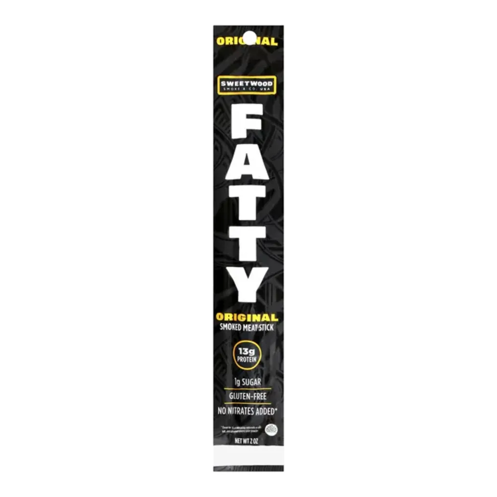 851015004220 FATTY ORIGINAL STICK 2Z - Image 1