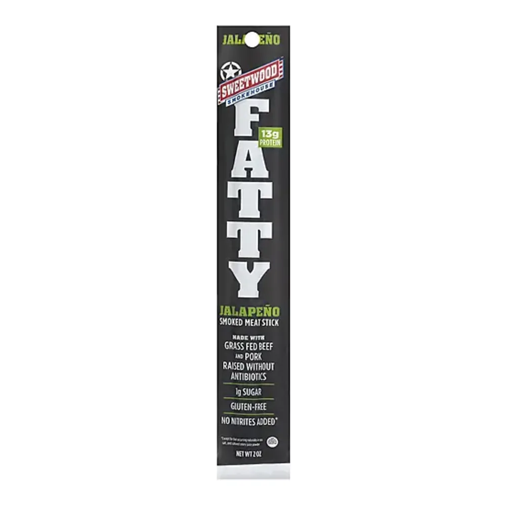 851015004268 FATTY JALAPENO STICK 2Z - Image 1