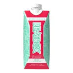 BEATBOX FRUIT PUNCH 500ml