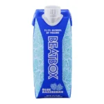 BEATBOX BLUE RAZZBERRY 500ml