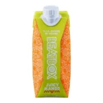 BEATBOX JUICY MANGO 500ml