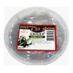 A-Z CHILES TOREADOS 16Z