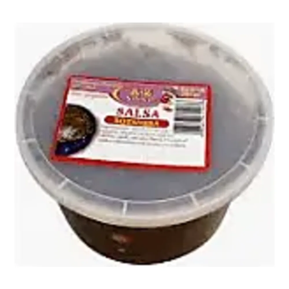 851151002630 A-Z SALSA BOTANERA 16Z - Image 1