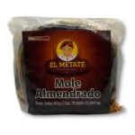 EL METATE MOLE ALMENDRO 17Z