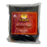 EL METATE MOLE PIPIAN ROJO 17Z