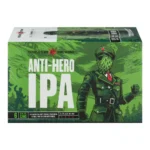 REVOLUTION IPA ANTI-HERO 12Z/6PK