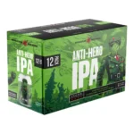 REVOLUTION IPA ANTI-HERO 12Z/12PK