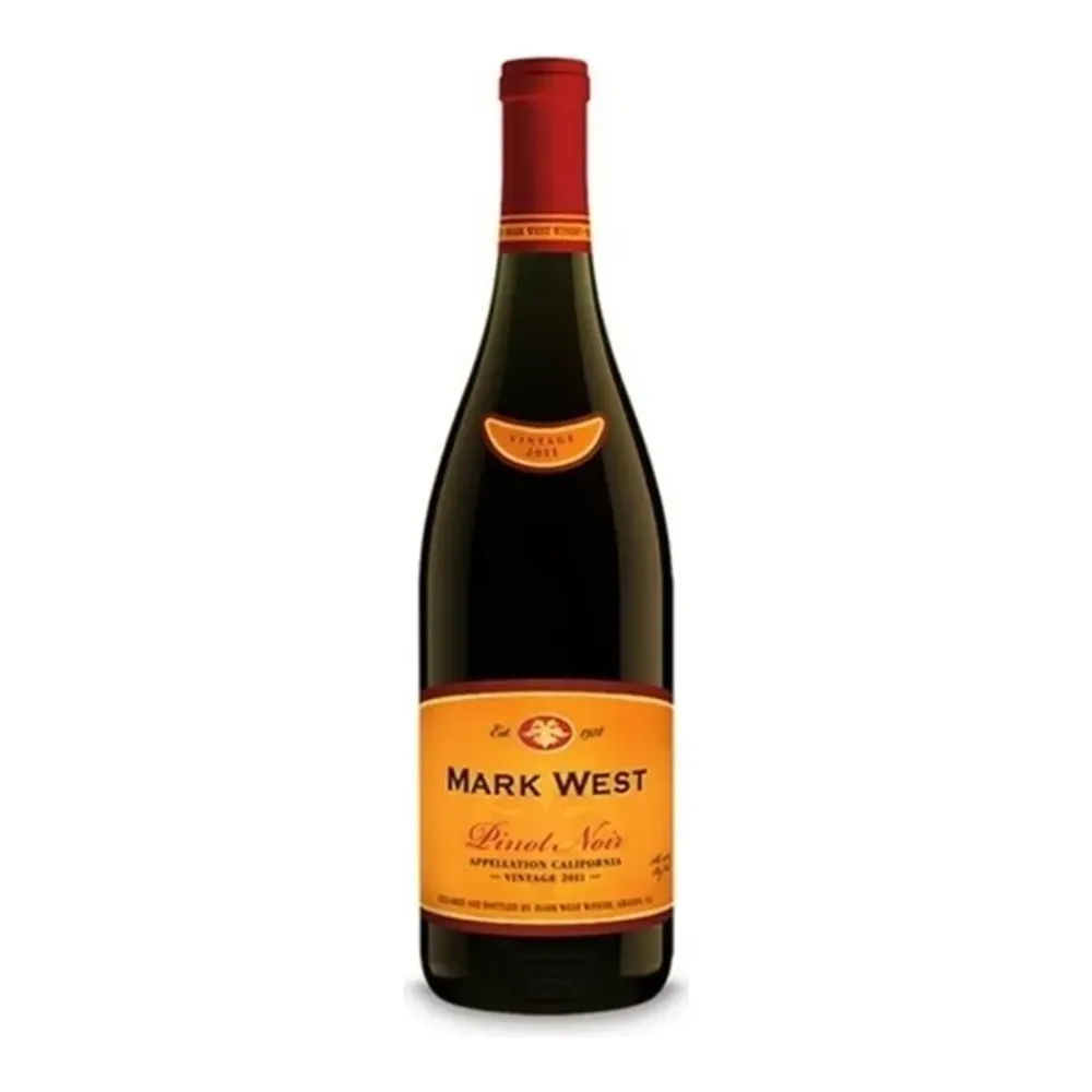 851718000048 MARK WEST PINOT NOIR 750ML - Image 1