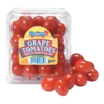 GRAPE TOMATO GRAPE TOMATOES
