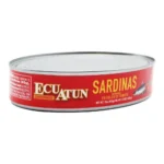 ECUATUN SARDINES TOMATO SCE 15Z