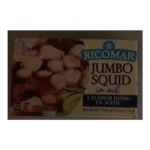 RICOMAR CALAMAR JUMBO 4Z