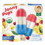 JOHNNY POPS RED WHITE & BOOM 8PK