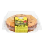 CHEFZITO CAKE RING GUAVA 16Z
