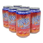 FRESCOLITA VENEZOLANA SODA 6PK