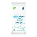 WATERWIPES OTG WIPES 28CT