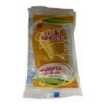 EL BORICUA MALLORCA QUESO 3Z