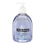 SPA HAND SOAP CLEAR 16Z
