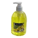 SPA HAND SOAP LEMON LIME 16Z
