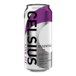 CELSIUS GRAPE SLUSH 16Z