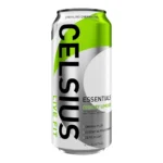 CELSIUS CHERRY LIME 16Z