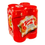 STIEGL RADLER BEER GRAPEFRUIT 16Z/4PK