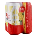 STIEGL RADLER ZITRONE 16Z/4PK