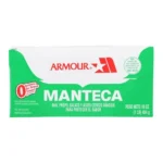 ARMOUR STAR MANTECA CARTON 1LB