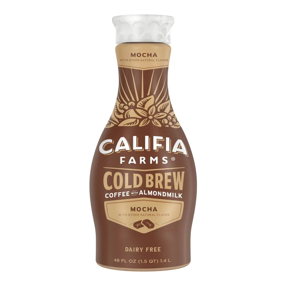 852909003503 CALIFIA FRM COFFEE MOCHA 48Z - Image 1
