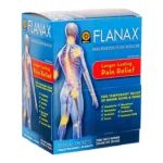 FLANAX PAIN RELIEF 220mg