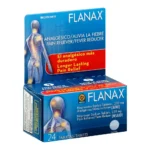 FLANAX PAIN RELIEF 220MG