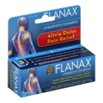 FLANAX LINIMENTO PAIN RELIEVER 1Z