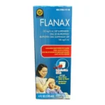 FLANAX PAIN RELIEVER/LIQUIDO 4Z
