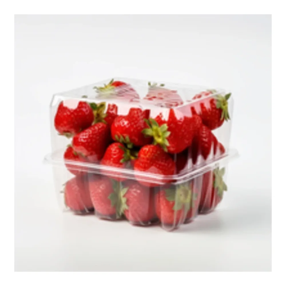 853447003024 STRAWBERRIES / FRESAS - Image 1