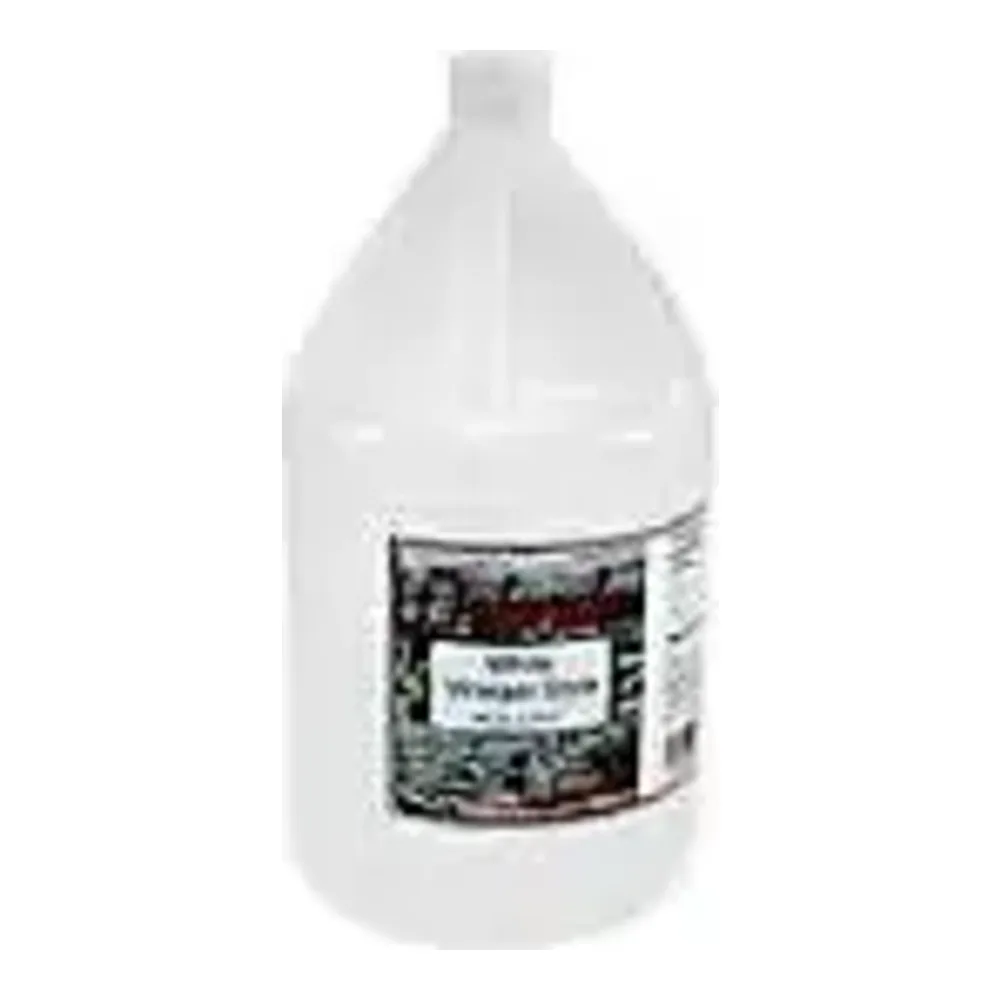 853760000175 ORLANDO WHTE VINEGAR 1GL - Image 1