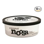 NOOSA YOGURT COCONUT 8Z